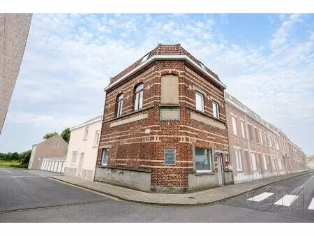 maison à vendre avec 5 chambres   comines-warneton (vbe42858)