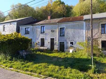 maison à vendre à rue lambermont 81 muno (vbe42950)