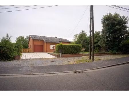 maison à vendre à rue du pont rouge 5 trivières (vbe42989)
