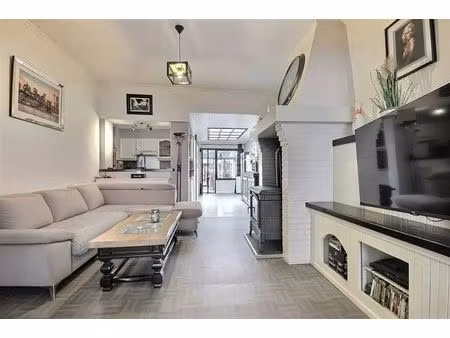 maison à vendre avec terrasse et jardin   rekkem (vbe42870)
