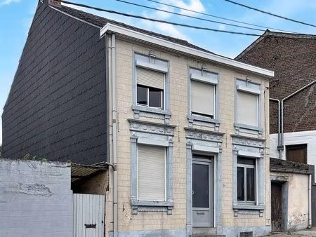 maison à vendre avec 3 chambres   mont-saint-guibert (vbe42790)
