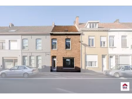 maison à vendre à sint-michielstraat 111 tielt (rbw36255)