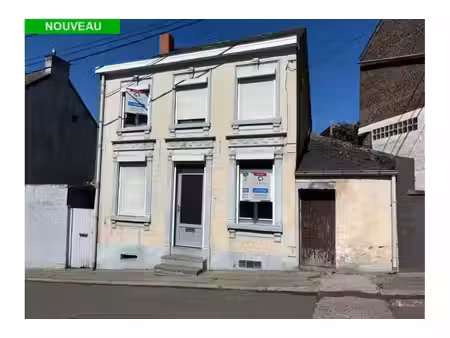 maison à vendre avec 3 chambres   mont-saint-guibert (vbe42790)