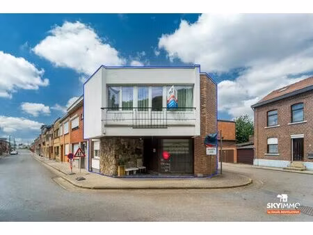 maison à vendre à rue pierre andrien 55 cheratte (vbe42860)