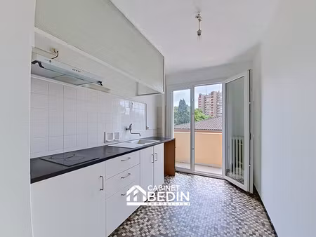 appartement 1 pièces
