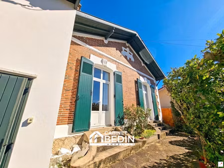 maison 4 pièces