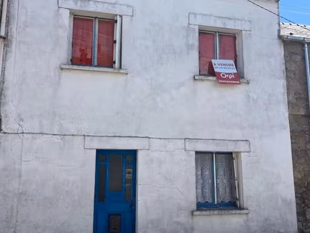 vente maison 5 pièces 90 m² batz-sur-mer (44740)