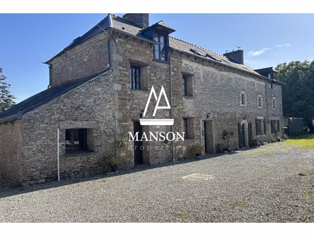 annonce maison à vendre