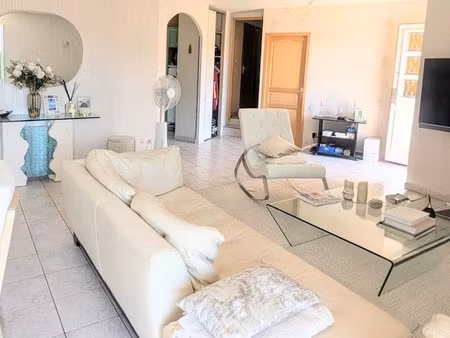vente maison 5 pièces 125 m² à saint-denis-lès-bourg (01000)  320 000 €