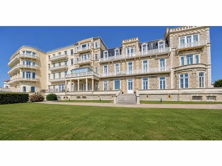 appartement de luxe à vendre dans le quartier front de mer
