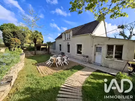 vente maison 4 pièces 100 m² néhou (50390)