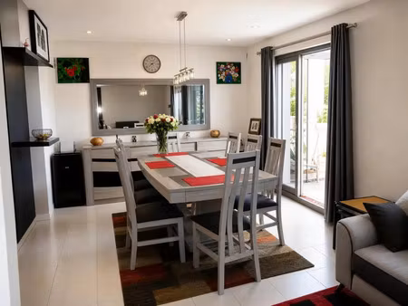 vente maison 6 pièces 195 m² tollevast (50470)