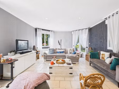 vente maison 8 pièces 161 m² gouville-sur-mer (50200)