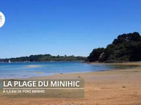 vente terrain au minihic-sur-rance (35870) : à vendre / le minihic-sur-rance