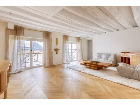 appartement de luxe à louer dans le quartier saint thomas d'aquin