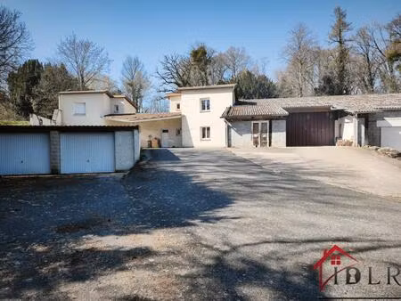 vente immeuble 174 m² bourbonne-les-bains (52400)