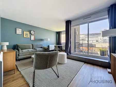 appartement de luxe à louer dans le quartier gros caillou