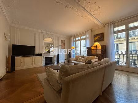 appartement de luxe à louer dans le quartier muette nord