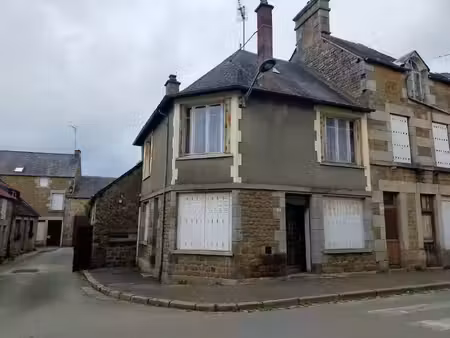 maison de village ref.7274