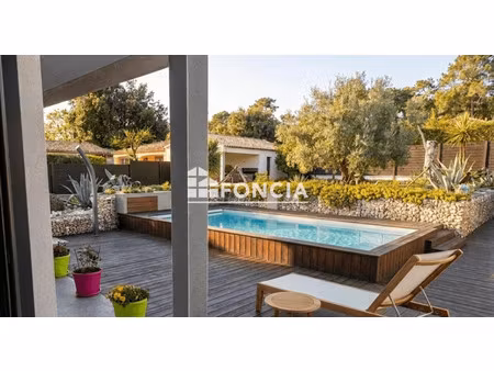 maison de luxe à vendre à meschers-sur-gironde