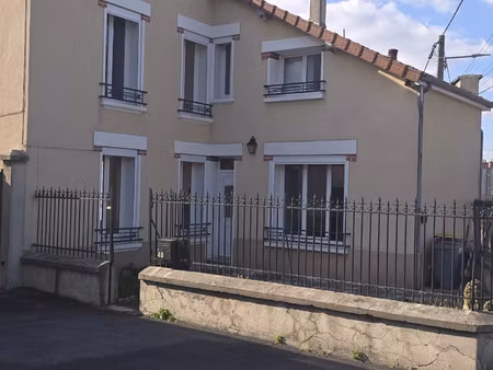 vente maison 4 pièces 86 m² dormans (51700)