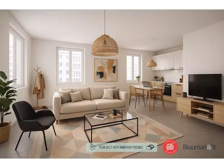 appartement de luxe à vendre à les deux alpes