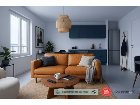 appartement de luxe à vendre à les deux alpes