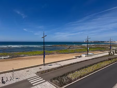 appartement de luxe à vendre dans le quartier saint pierre-la rudelière