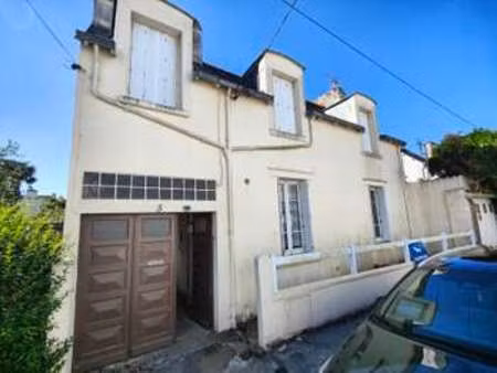 vente maison à douarnenez (29100) : à vendre / 100m² douarnenez