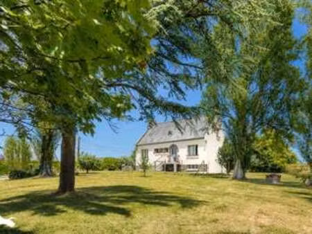 vente maison à plouider (29260) : à vendre / 135m² plouider