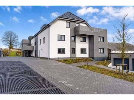 appartement neufs 2 et 3 chambres à rodt