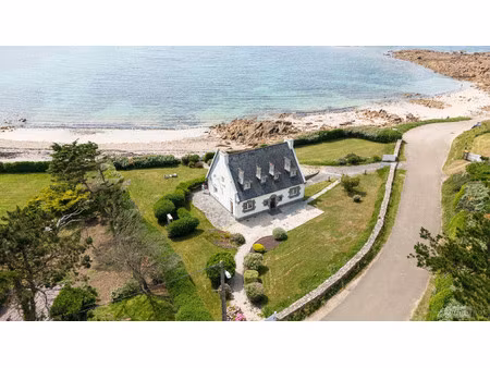 maison de luxe à vendre à plougasnou