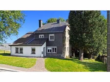maison