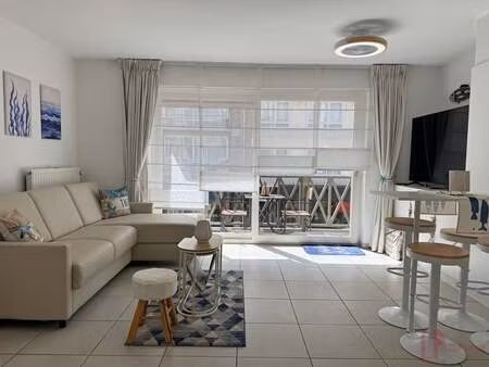 appartement à vendre à westende € 199.000 (lpy79) - laplage vastgoed | zimmo