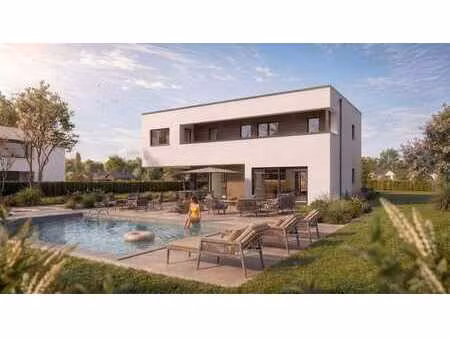 maison tomwood lot 13
