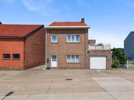maison à vendre à sint-truiden € 245.000 (lpxsu) - de woonmakers | zimmo