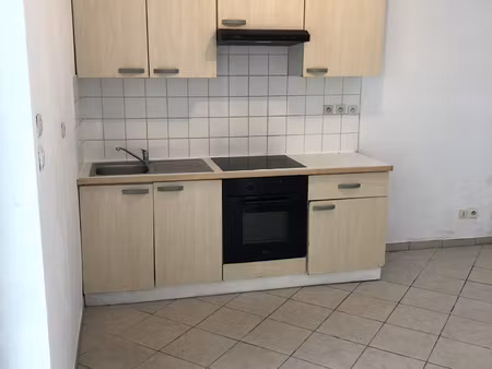 immeuble de rapport 4 logements entièrement loué rentabil