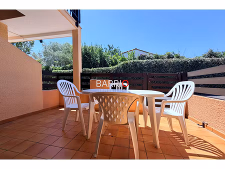 annonce appartement à vendre