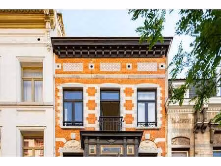 laissez-vous séduire par ce duplex plein de charme !
