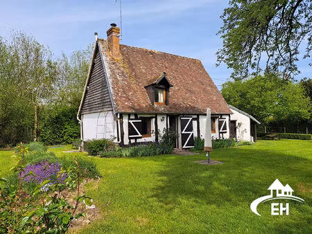 maison de pays la ferte en ouche