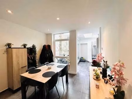 top investissement! agréable maison 3 chambres avec terrasse
