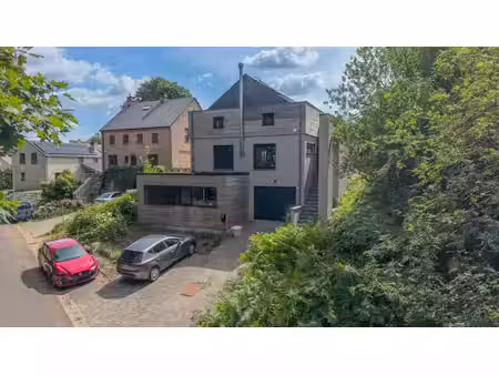 cadre exceptionnel - villa 5ch - garage - piscine