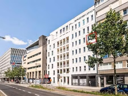 appartement à vendre à antwerpen € 115.000 (lpykc) - heylen vastgoed - antwerpen 't zand |
