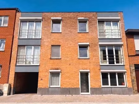 appartement à vendre à chênée € 125.000 (lpxwh) - b.i.v. | zimmo