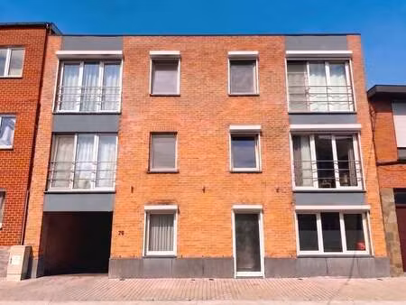 appartement à vendre à chênée (lpxwh) - b.i.v. | zimmo