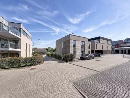 appartement neuf - 2 chambres