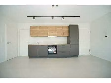 appartement 2 chambres neuf