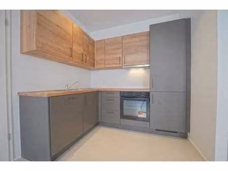 appartement 2 chambres neuf