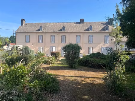 vente maison 9 pièces 520 m² à aureilhan (65800)  600 000 €