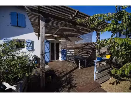 vente maison 4 pièces 93 m² à bayonne (64100)  540 000 €